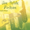 LYUBOMIR HRISTOV: Une Petite Histoire