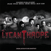 Soundtrack : The Lycanthrope Movie Soundtrack