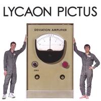 LYCAON PICTUS: Deviation Amplifier