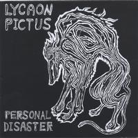 Lycaon Pictus : Personal Disaster