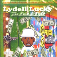 Lydell Lucky : The Price Is Right