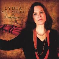 Lydia McCauley : ForeignLander