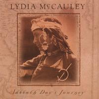 LYDIA MCCAULEY: Sabbath Day's Journey