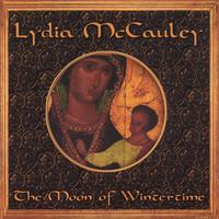 LYDIA MCCAULEY: The Moon of Wintertime