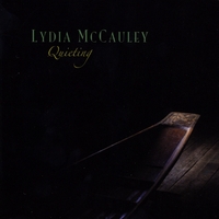 Lydia McCauley : Quieting