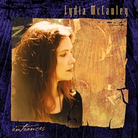 Lydia McCauley : Entrances