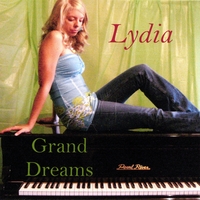 Lydia : Grand Dreams