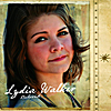 Lydia Walker: Beloved