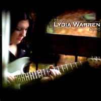 The Lydia Warren Band : The Lydia Warren Band