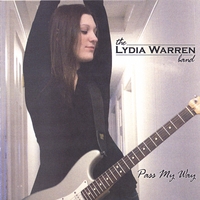 The Lydia Warren Band : Pass My Way