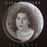 Lisa Ferraro : Balance