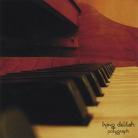 Lying Delilah : Polygraph