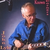 JOHN LYLE: Known Corners