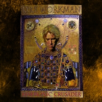 Lyle Workman : Harmonic Crusader