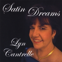 LYN CANTRELLE: Satin Dreams