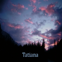Lynda Johnson : Tatiana