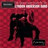 LYNDON ANDERSON BAND: The Groove-O-Matic Sounds of