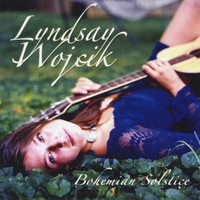 Lyndsay Wojcik : Bohemian Solstice