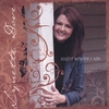 LYNETTE DOVE: Right Where I Am
