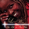 LYNETTE WHITE: New Life New Song