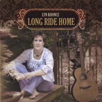 LYN KOONCE: Long Ride Home