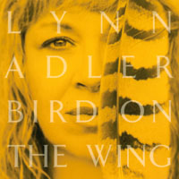 Lynn Adler : Bird on the Wing