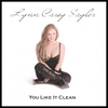 LYNN CAREY SAYLOR: You Like It Clean