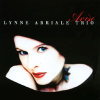 LYNNE ARRIALE: Arise