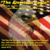 LYNNE COX: the american eagle