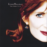 Lynne Halliday : The Mood I'm In
