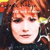 LYNNE ROBYN: Red Bird in Snow