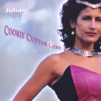 COOKIE CUTTER GIRL aKa Lynn JULIAN : Cookie Cutter Girl