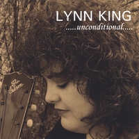 LYNN KING: ...unconditional...