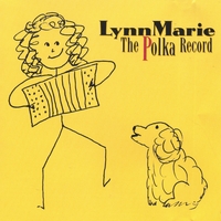 LynnMarie : The Polka Record