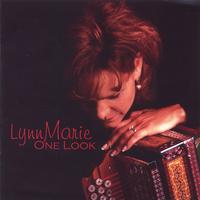 LYNNMARIE: One Look
