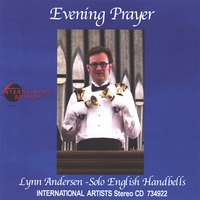 Lynn and Mark Andersen : Evening Prayer