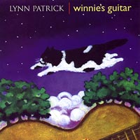 LYNN PATRICK: Winnie's Guitar