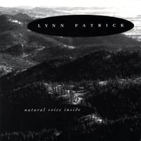 Lynn Patrick : Natural Voice Inside
