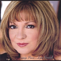 LYNN RANDALL: songs I love