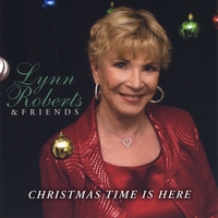 Lynn Roberts : Christmas Time is Here