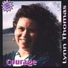 LYNN THOMAS: Courage
