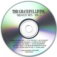 Lynn Walker : The Grateful Living Greatest Hits - Vol. 1