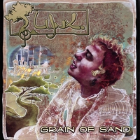 LYNX : Grain of Sand