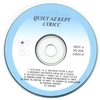 LYRICC: Quiet Storm/quiet Az Kept