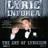 Lyric Inforca : The Art of Lyricism Enhanced CD