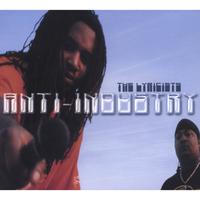 THE LYRICISTS: Anti-Industry