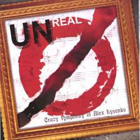 Alex Lysenko : Unreal