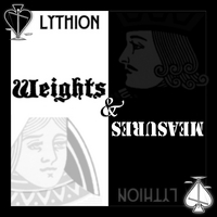 Lythion : Weights and Measures