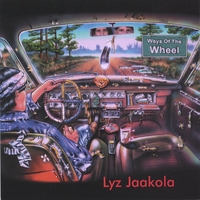 Lyz Jaakola : Ways of the Wheel