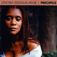 LENORA ZENZALAI HELM: Precipice